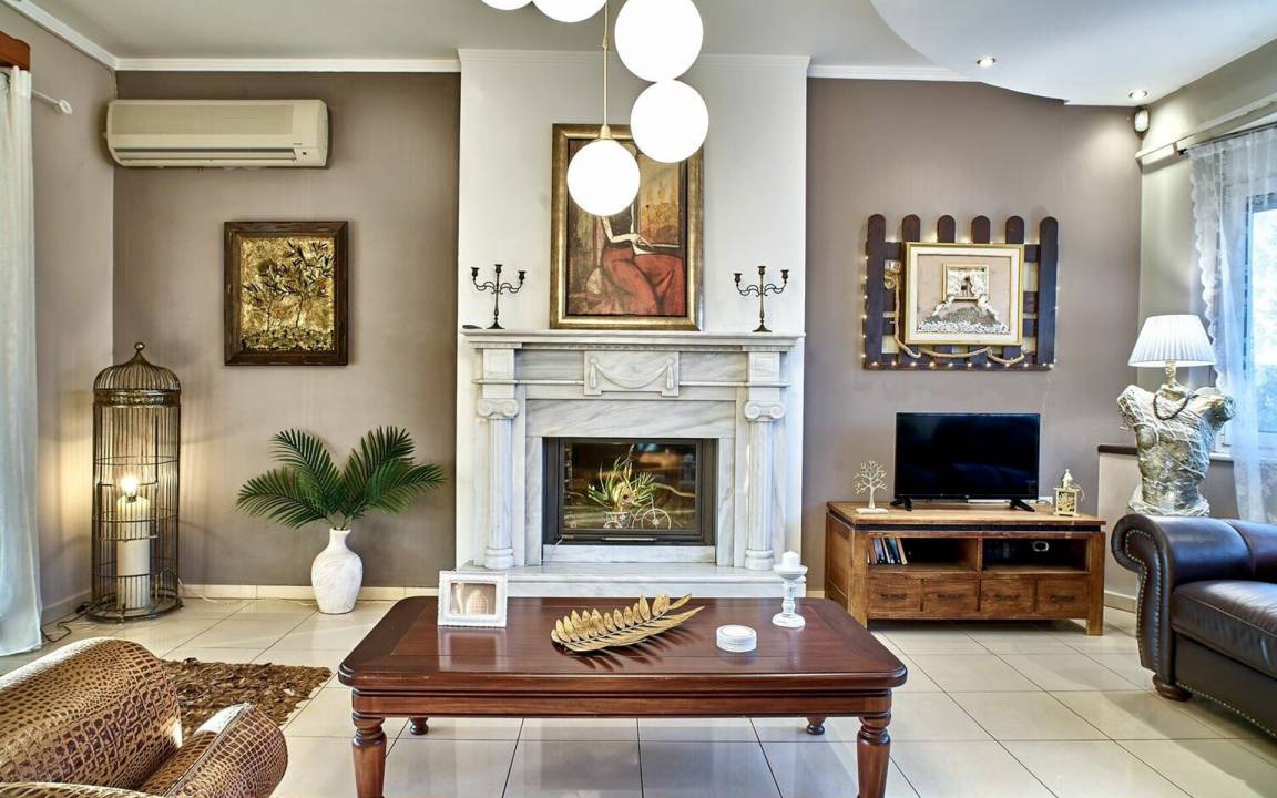 Photo of Livingroom in Oasis