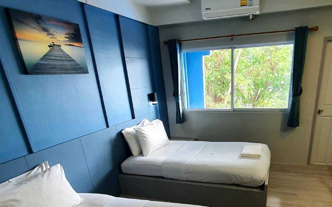 Photo of Bedroom in Na Thon