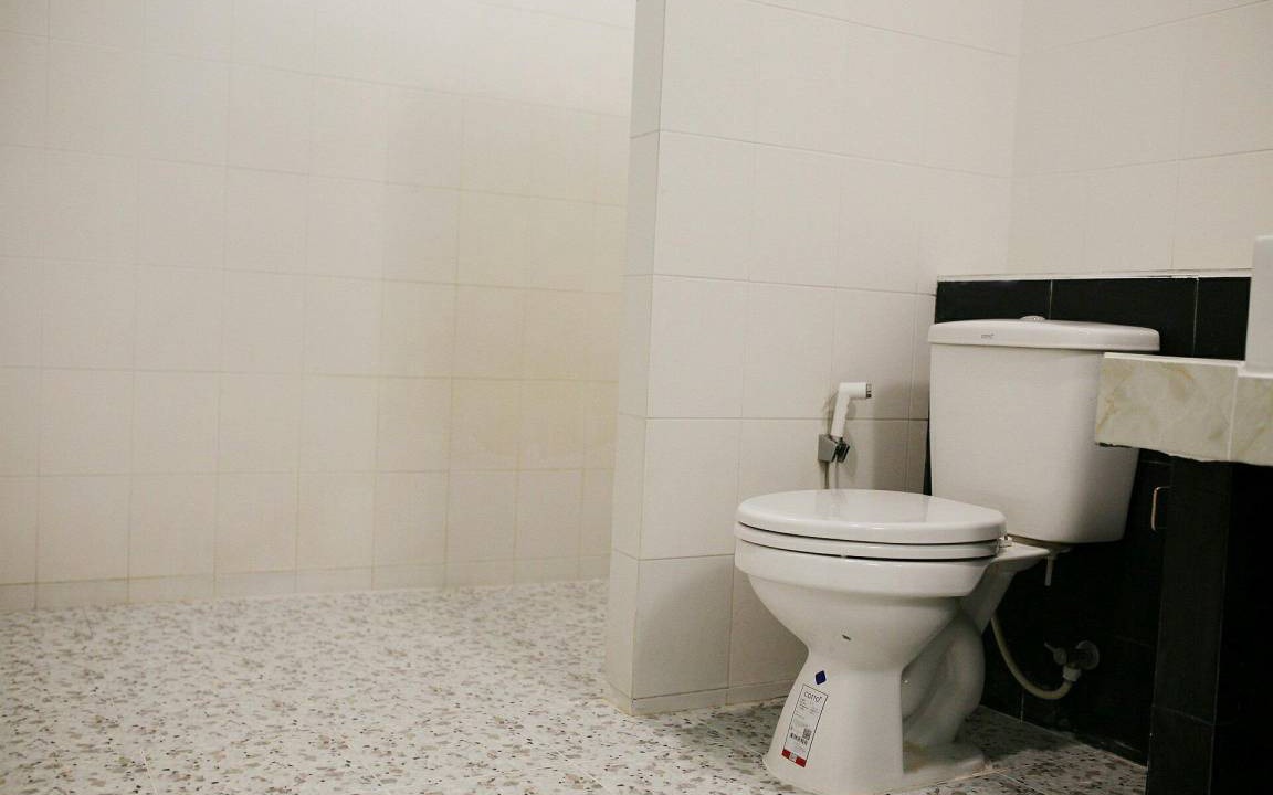 Photo of Bathroom in Nong Bua