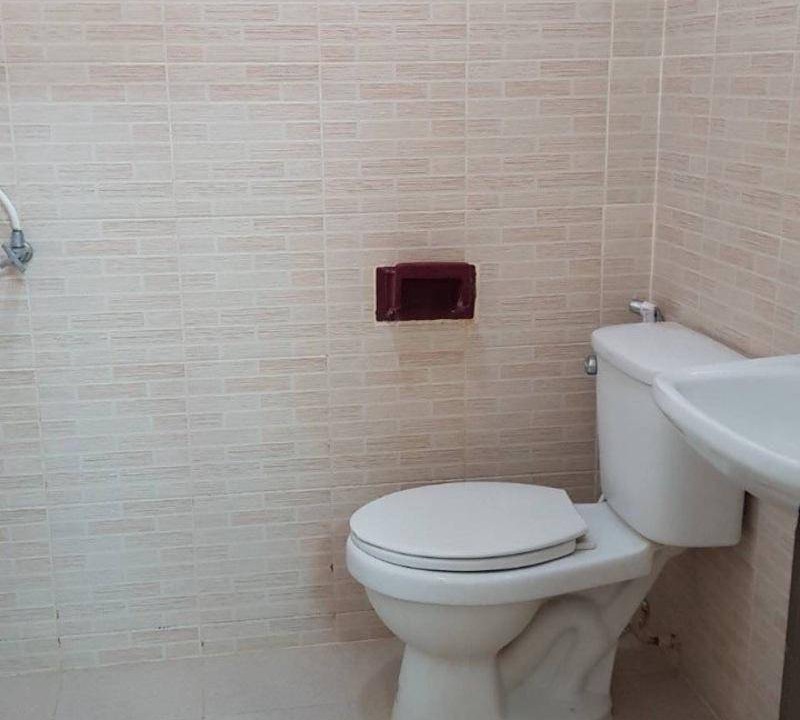 Photo of Bathroom in Trang
