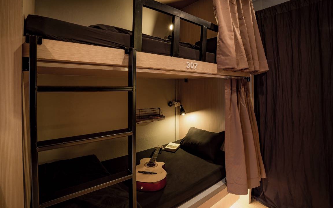 Photo of Bedroom in Talat Yot