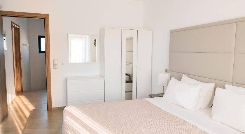 Photo of Bedroom in Samothrace