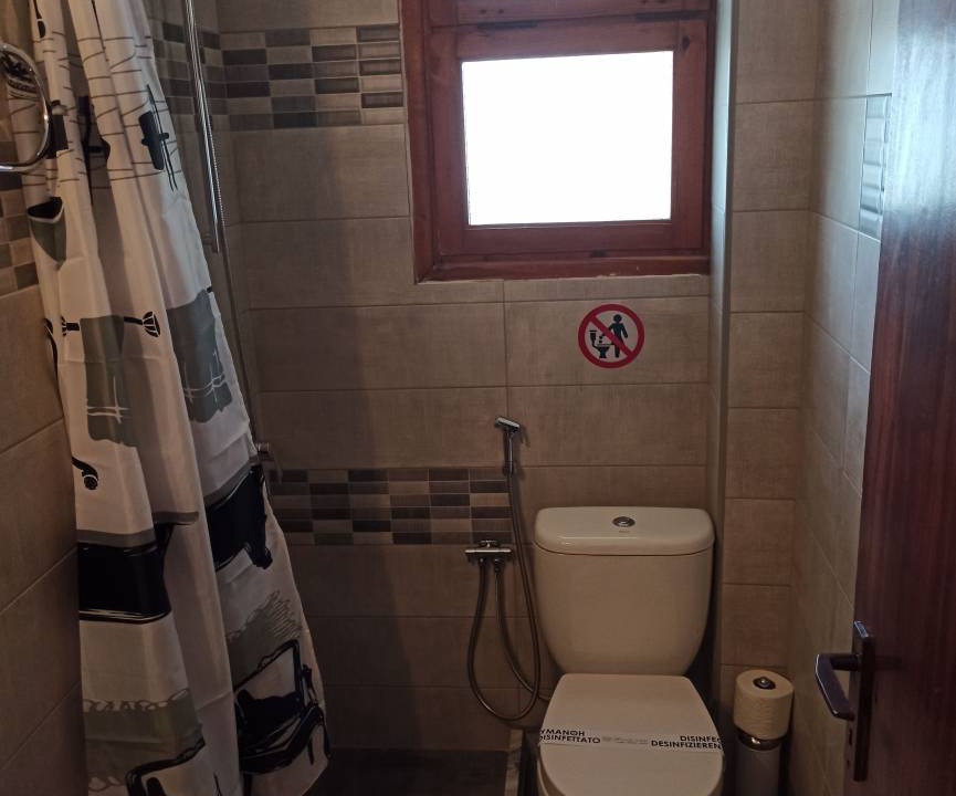 Photo of Bathroom in Kavos