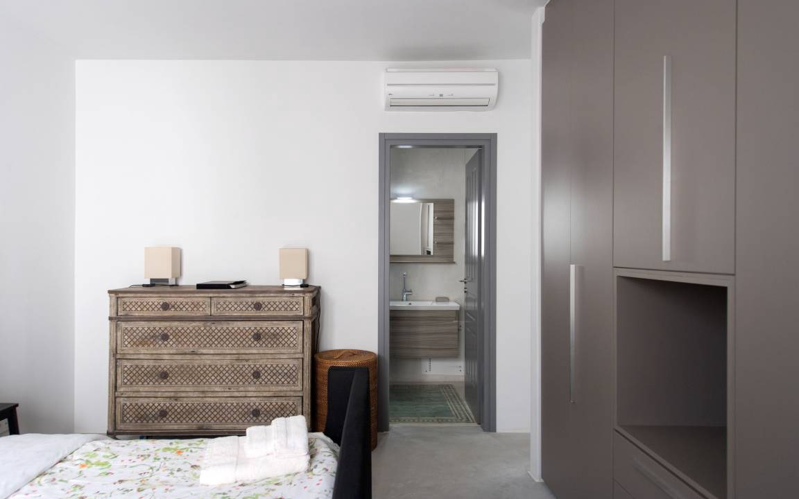 Photo of Bedroom in Naousa
