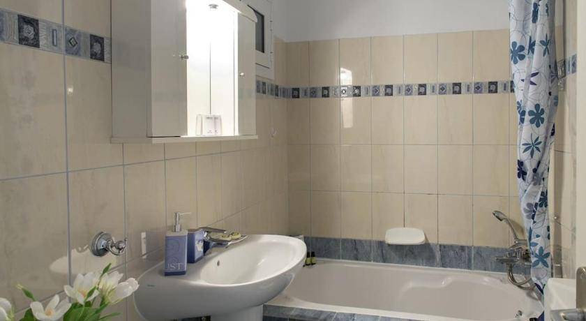 Photo of Bathroom in Faraklata