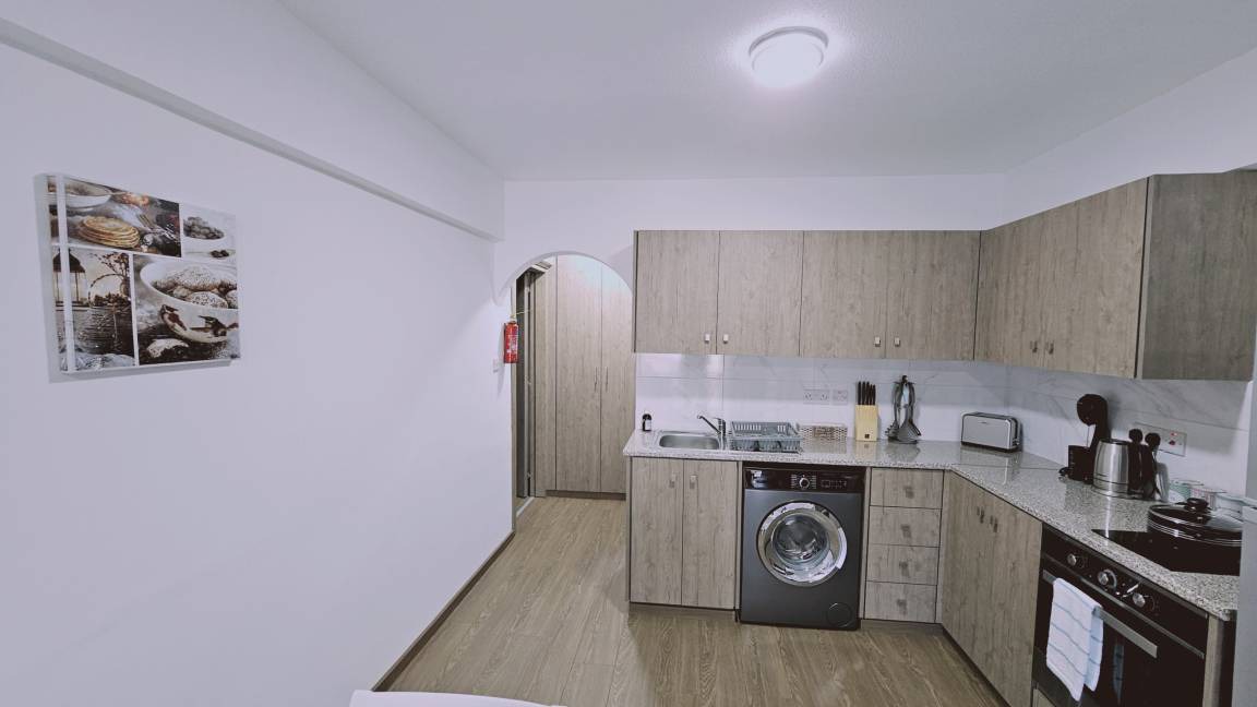 Photo of Kitchen in Protaras