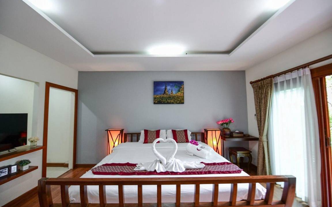 Photo of Bedroom in San Kamphaeng