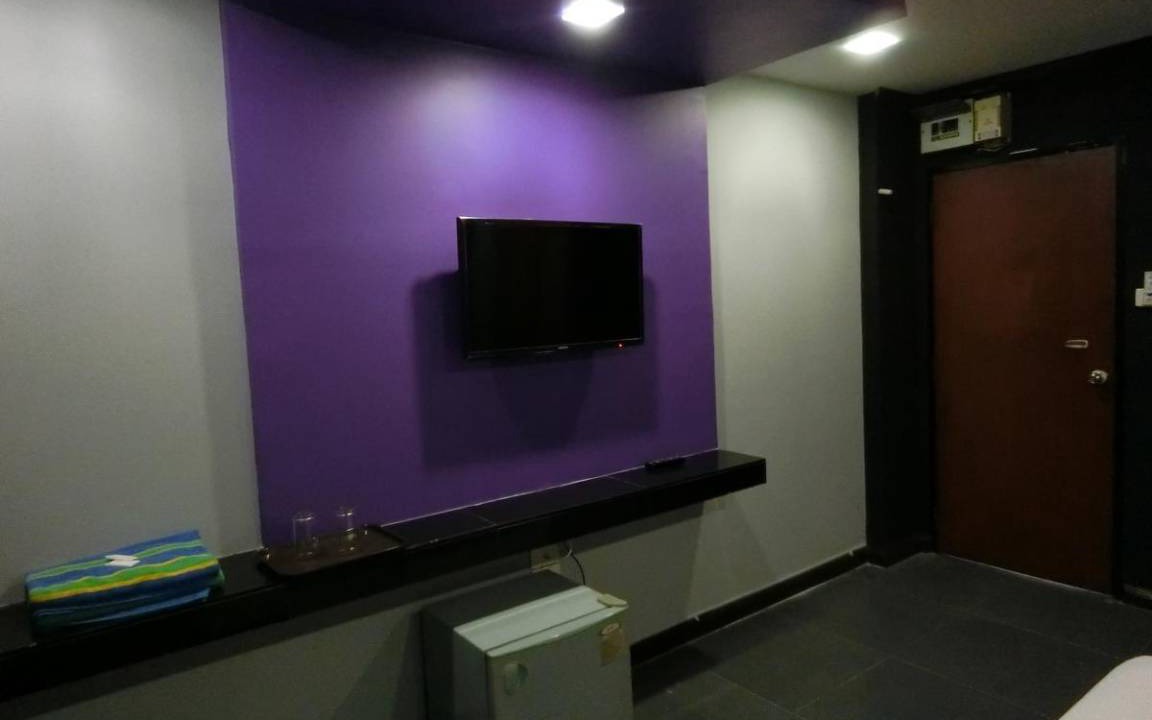 Photo of Bathroom in Phaya Thai