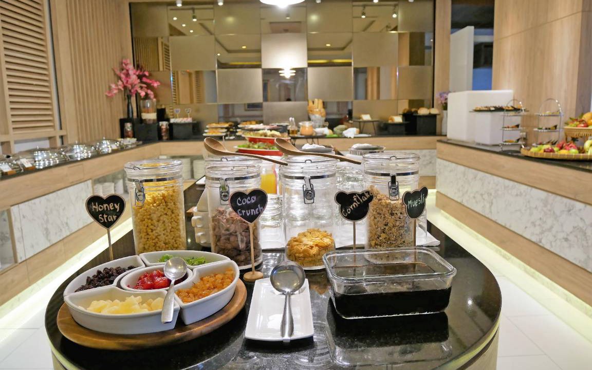 Photo of Kitchen in Ko Sire