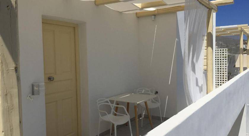 Photo of Patio Balcony in Adamas