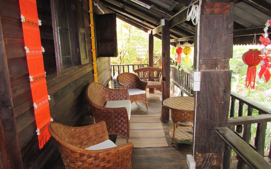 Photo of Others in Hang Dong
