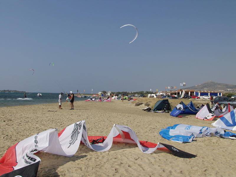 Photo of Others in Paros