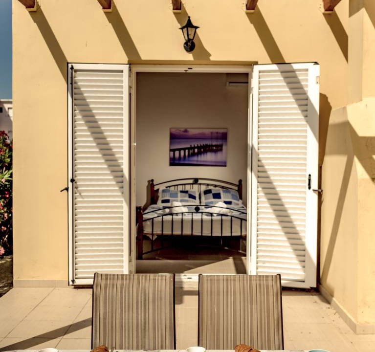 Photo of Patio Balcony in Agrilia