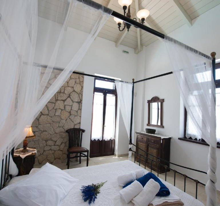 Photo of Bedroom in Agios Nikitas