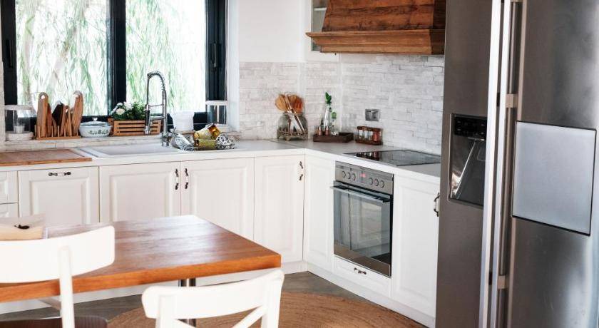 Photo of Kitchen in Samothrace