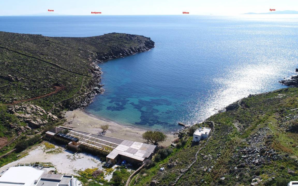 Photo of Others in Tinos