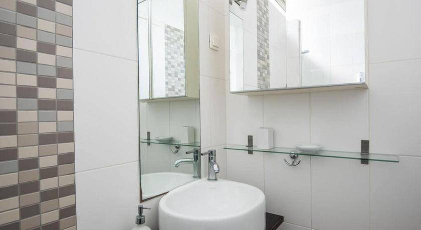 Photo of Bathroom in Rio