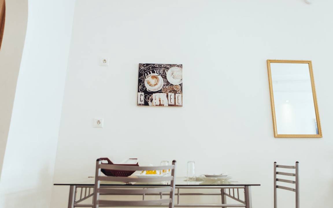 Photo of Kitchen in Athens