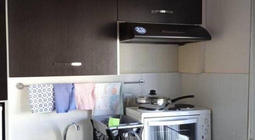 Photo of Kitchen in Katerini