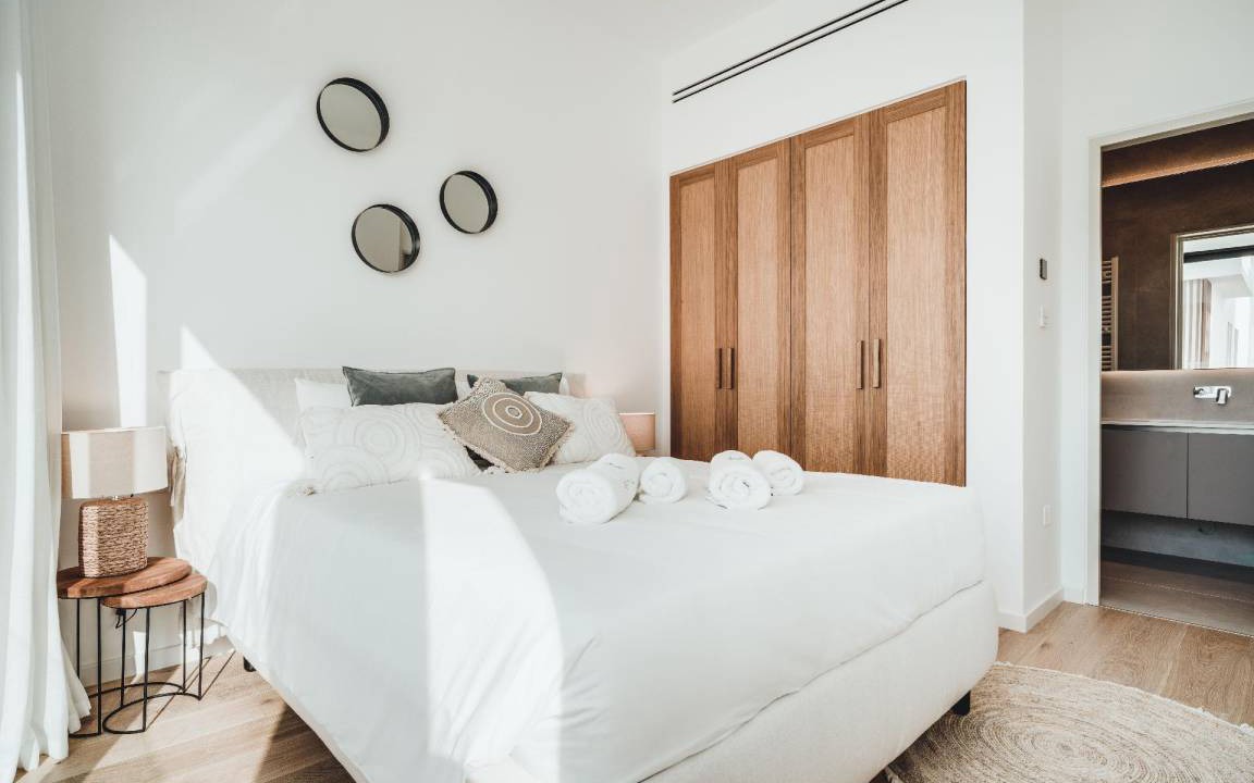 Photo of Bedroom in Cape Greko