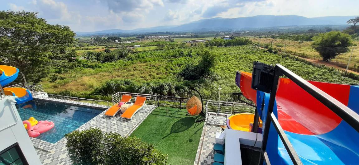 Photo of Outdoor in Pong Ta Long