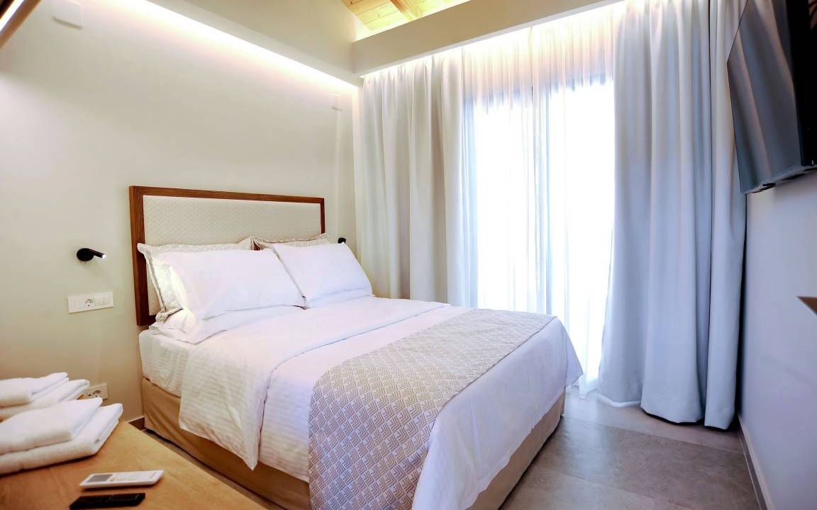 Photo of Bedroom in Vlicho