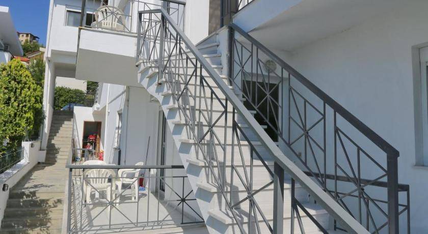 Photo of Patio Balcony in Kassandra