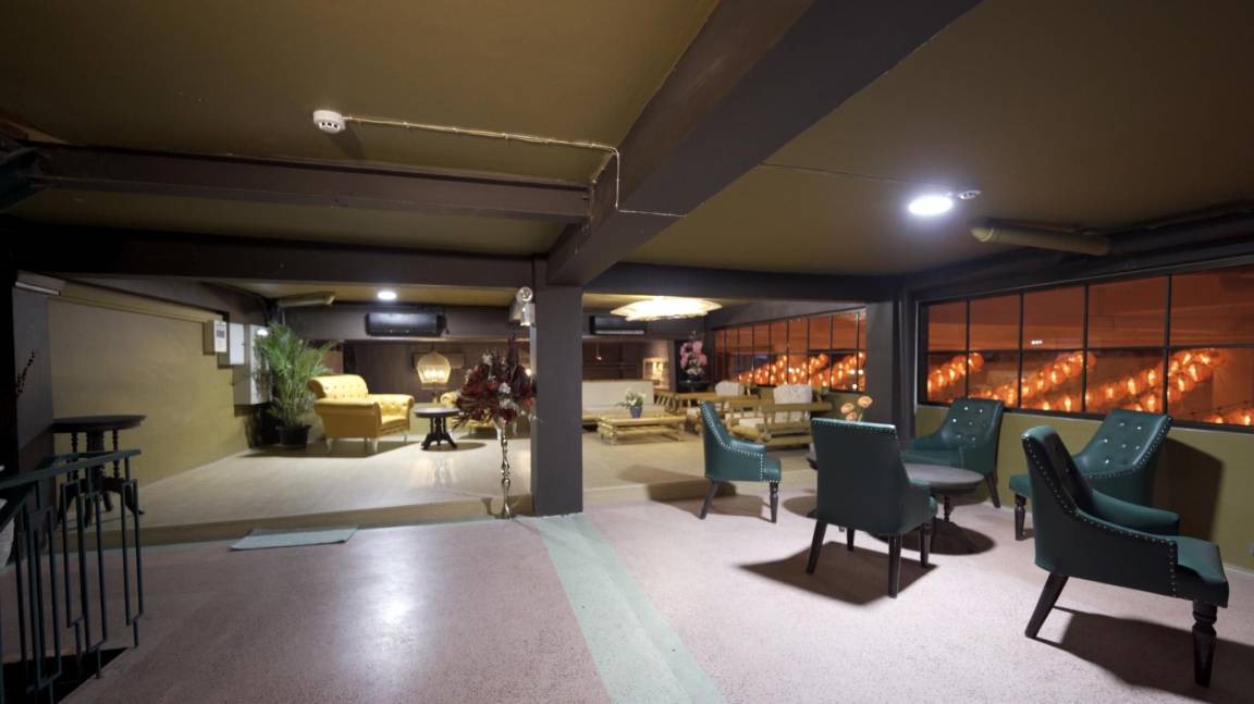 Photo of Livingroom in Talat Noi