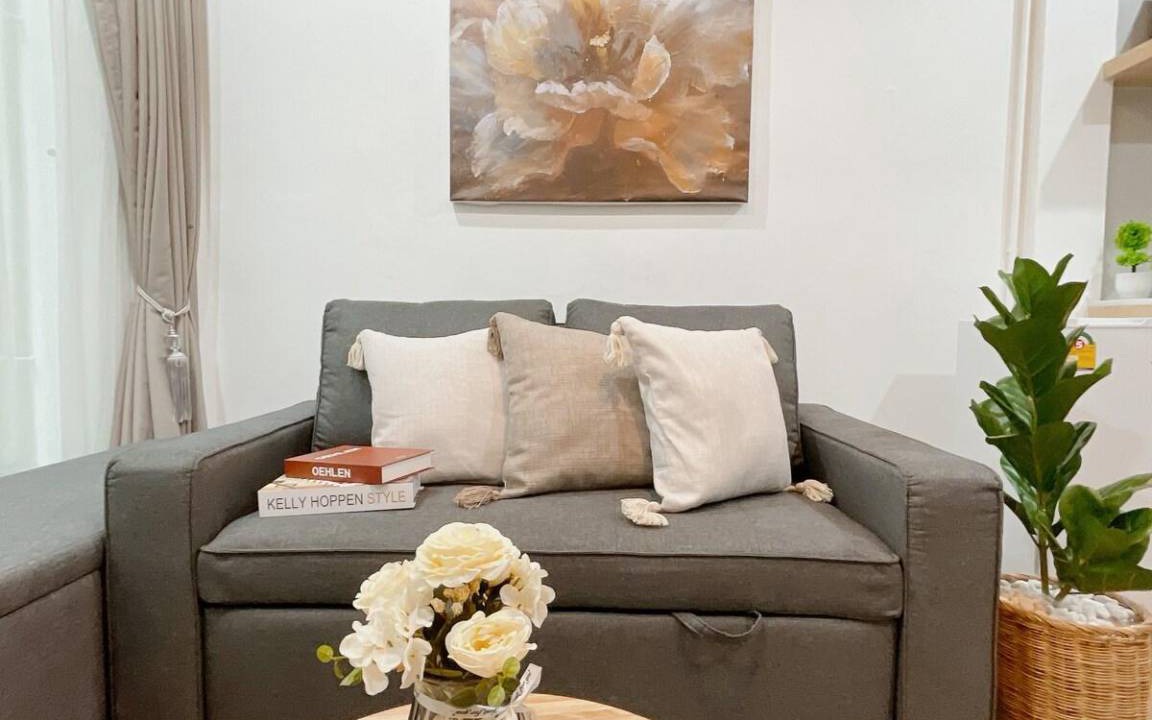 Photo of Livingroom in Talat Yot