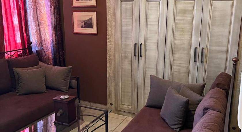 Photo of Livingroom in Gythio