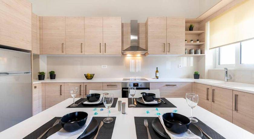 Photo of Kitchen in Lambi