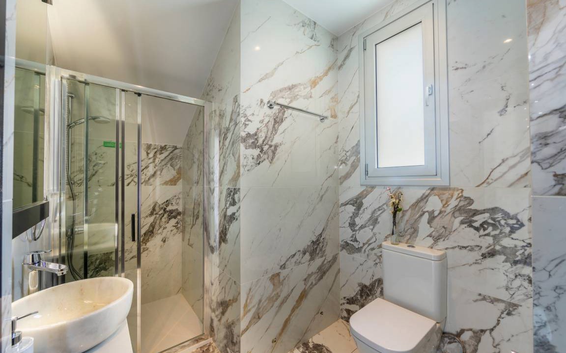 Photo of Bathroom in Pernera