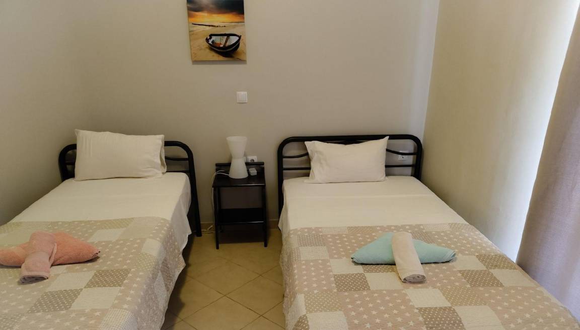 Photo of Bedroom in Kalami