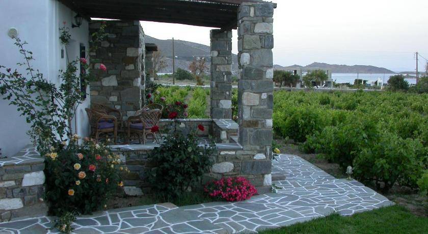 Photo of Patio Balcony in Naousa