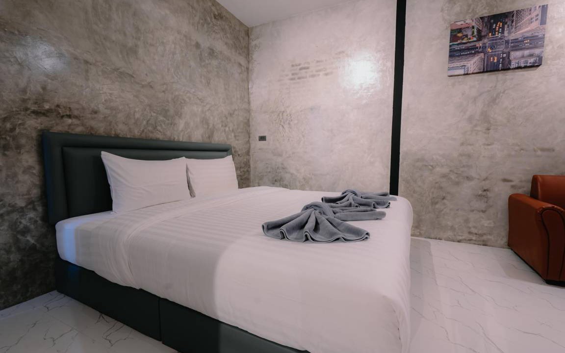 Photo of Bedroom in Nakhon Luang