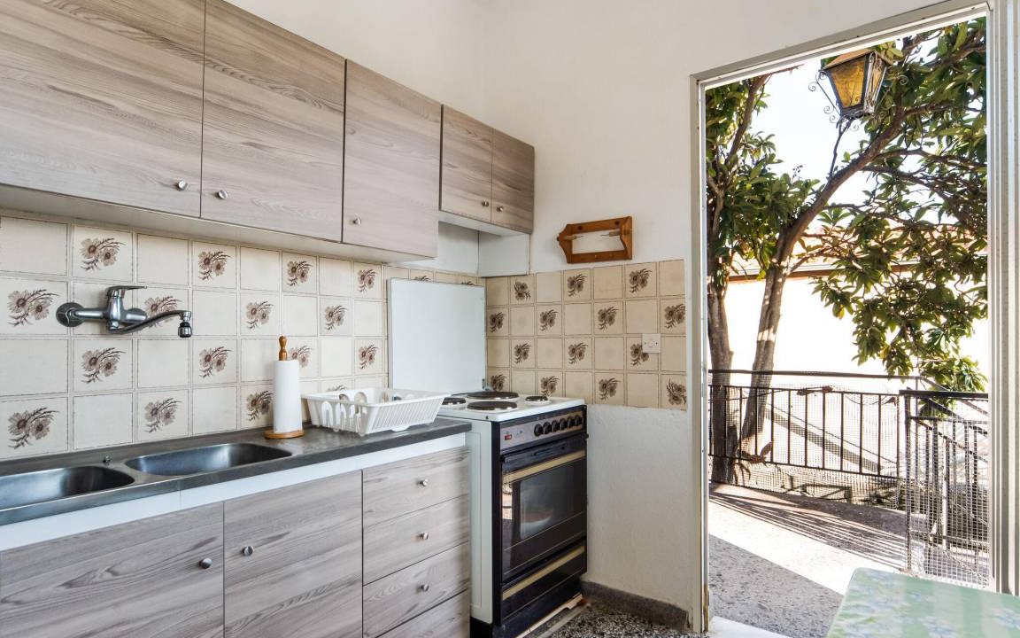 Photo of Kitchen in Asprovalta