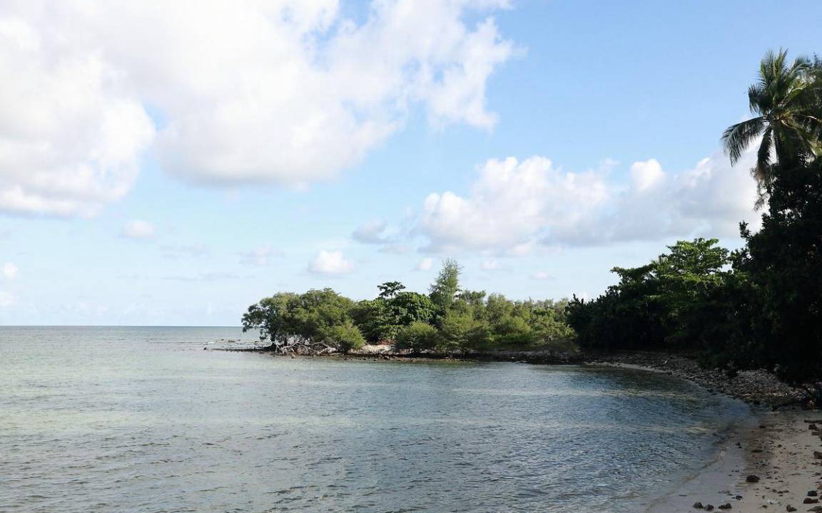 Photo of Outdoor in Hua Thanon