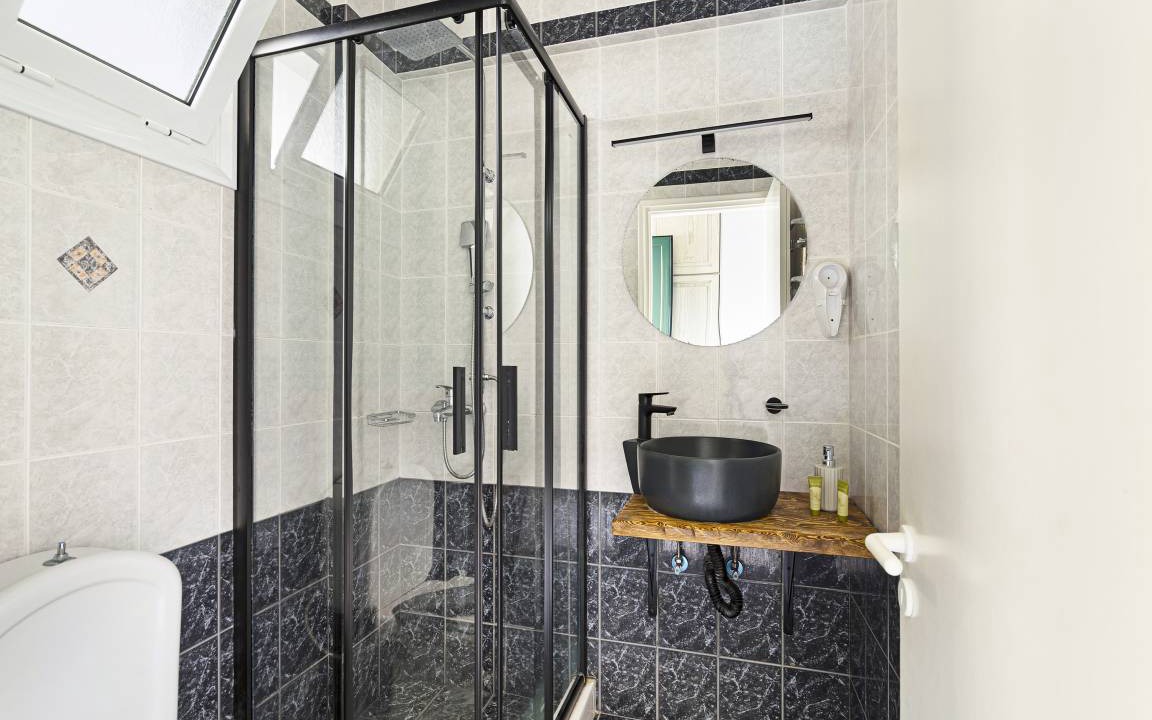 Photo of Bathroom in Agios Nikitas