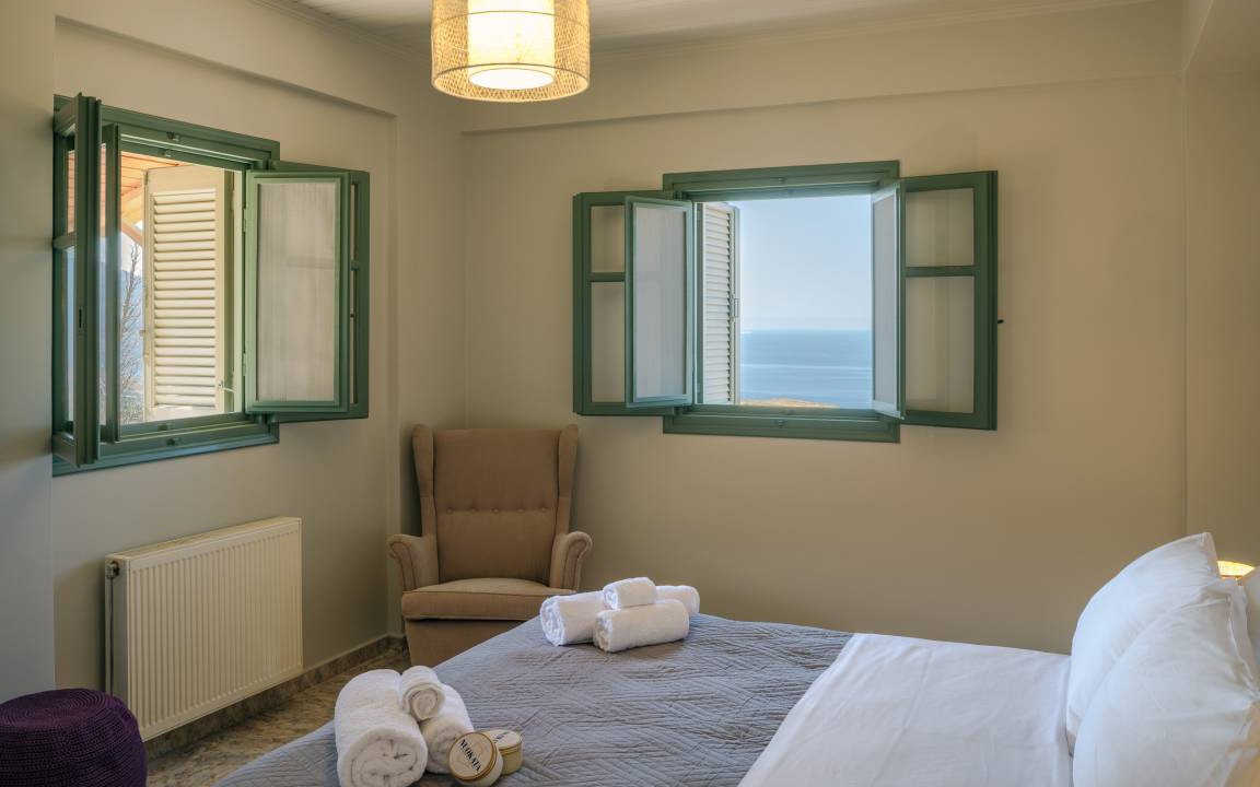 Photo of Bedroom in Alika