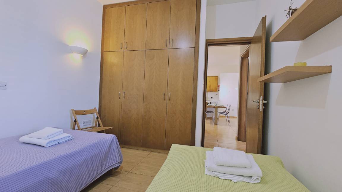 Photo of Bedroom in Protaras