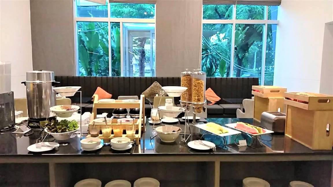 Photo of Kitchen in Khlong Ton Sai