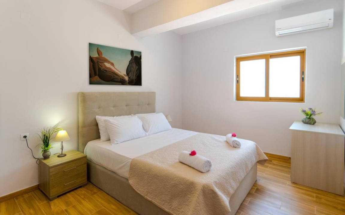Photo of Bedroom in Fragkokastello