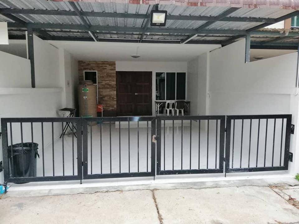 Photo of Patio Balcony in Ban Puek