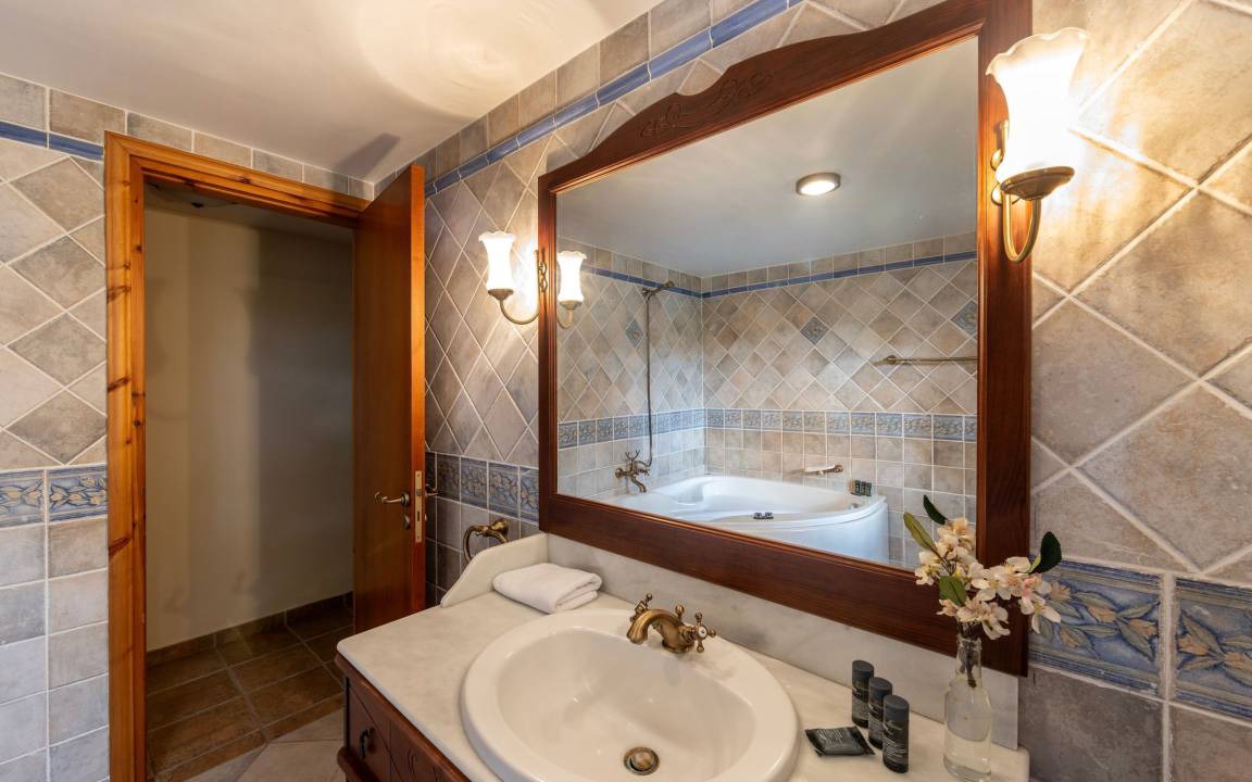 Photo of Bathroom in Pedhoulas