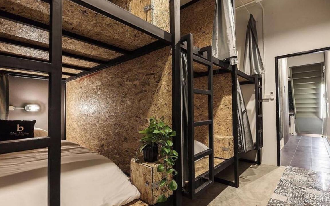 Photo of Bedroom in Chang Phueak