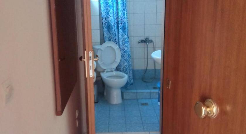 Photo of Bathroom in Begoulaki