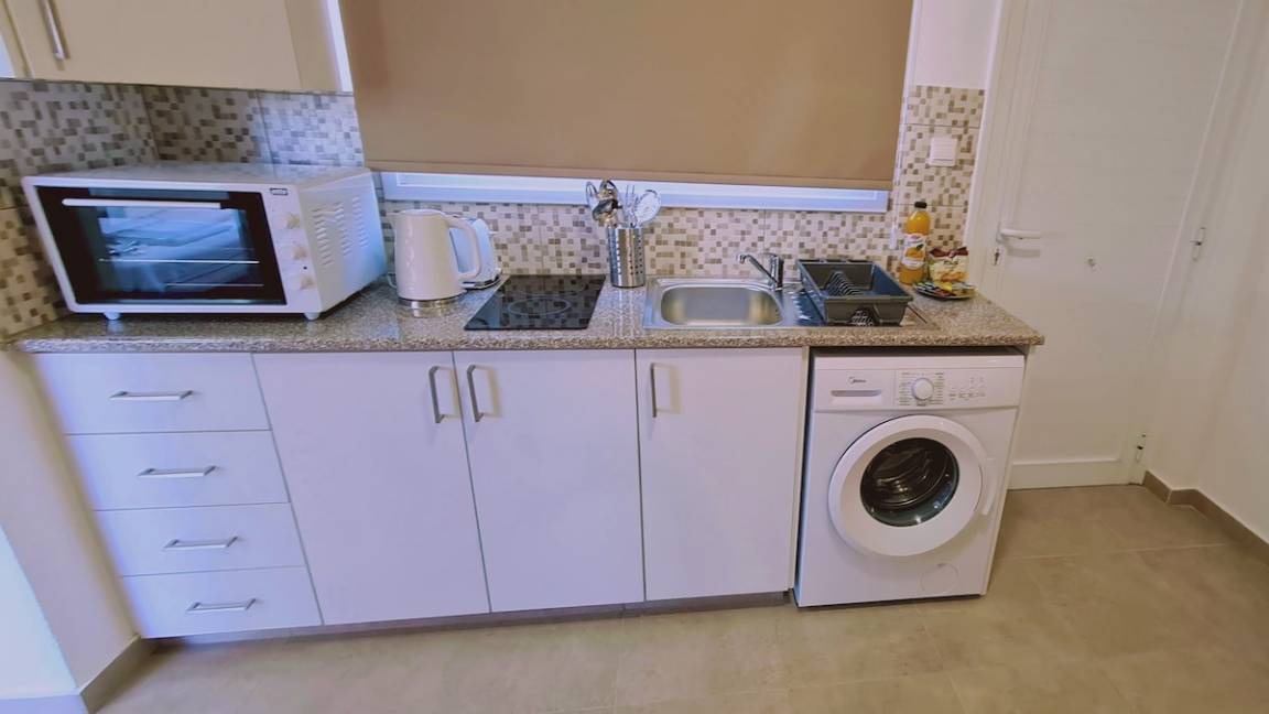 Photo of Kitchen in Protaras