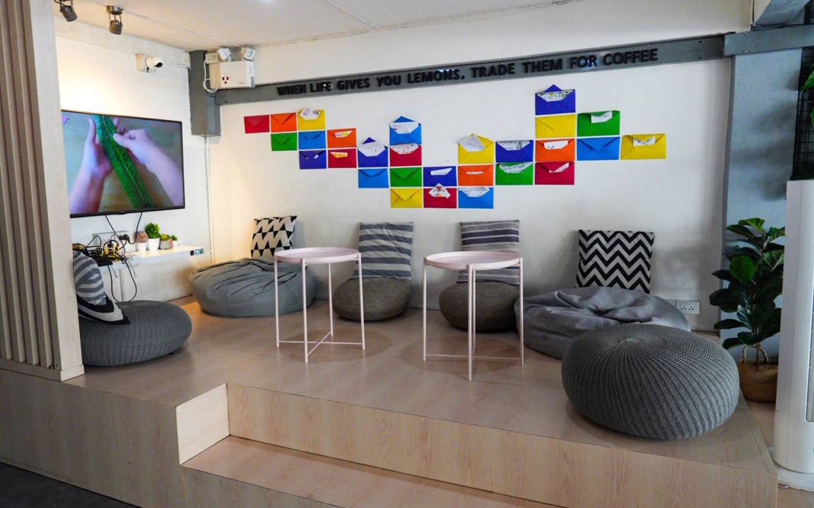 Photo of Livingroom in Silom