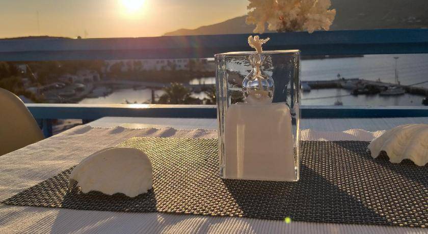 Photo of Patio Balcony in Posidonia