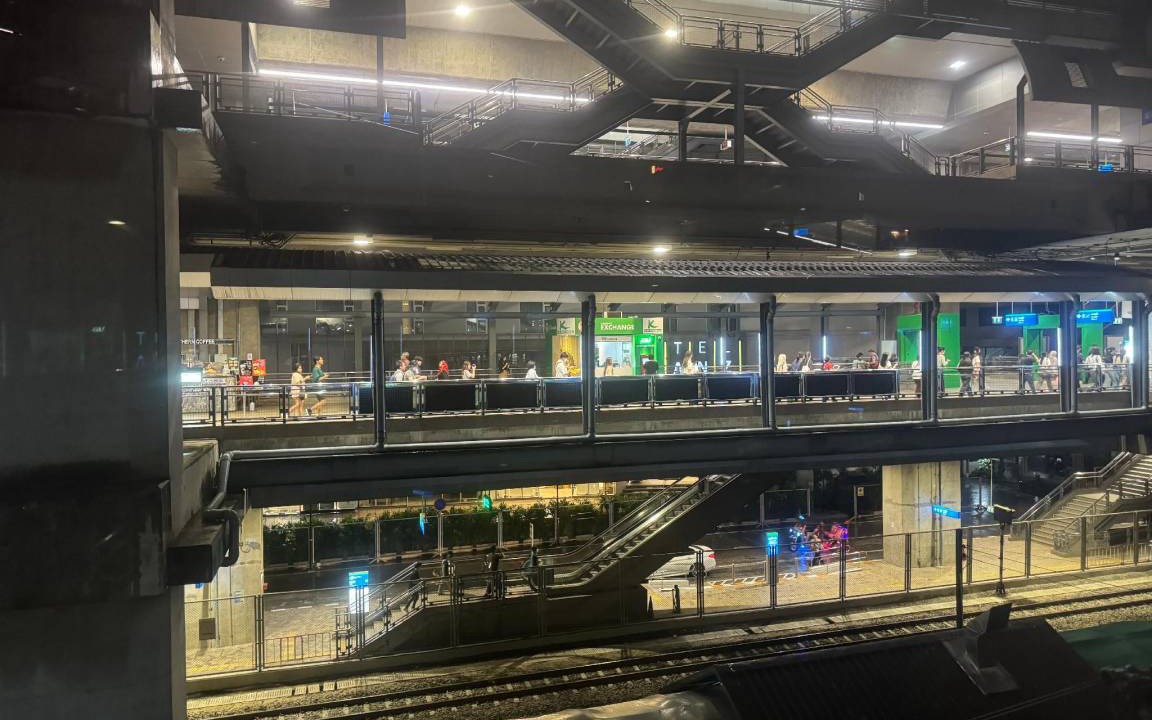 Photo of Others in Pratunam